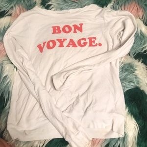 Wildfox Sweatshirt